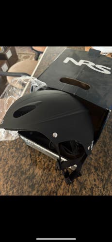 New - adjustable NRS HELMET