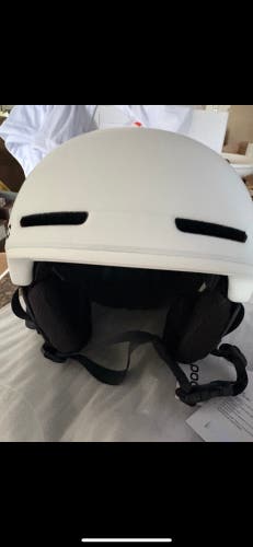 New OBEX pure ski helmet
