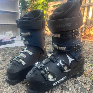 Atomic Hawx Magna 110 Ski Boots - 26.5