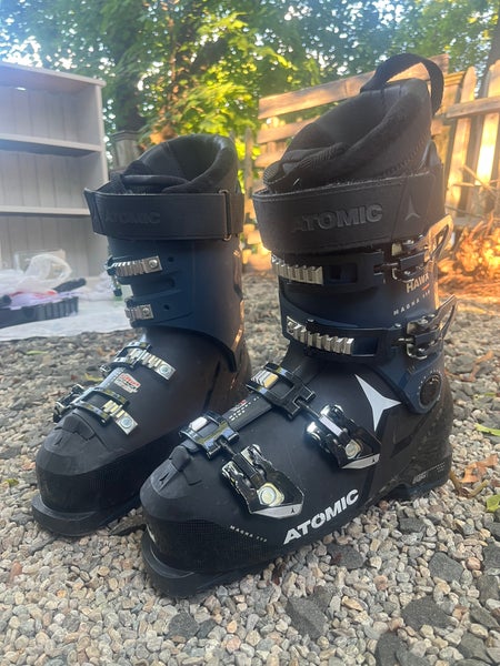 Atomic Hawx Magna 110 Ski Boots - 26.5