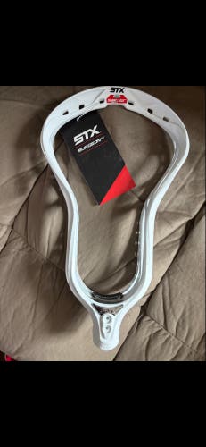 New - Stx surgeon 700 lacrosse head