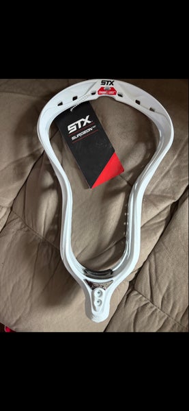 New - Stx surgeon 700 lacrosse head