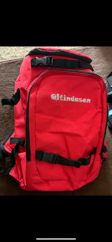 New - ski boot bag ice skate bag