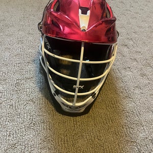 Cascade S team helmet