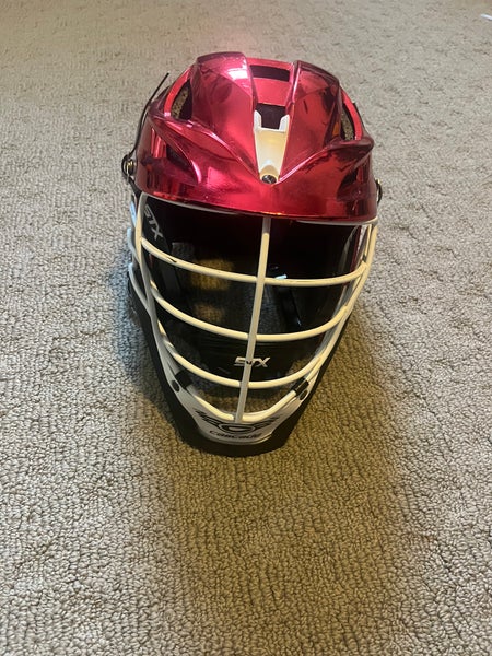 Cascade S team helmet