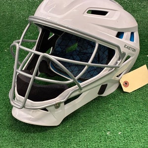 Easton Gametime Catcher's Mask (Used)