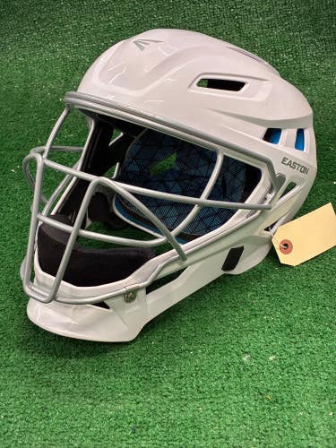 Easton Gametime Catcher's Mask (Used)