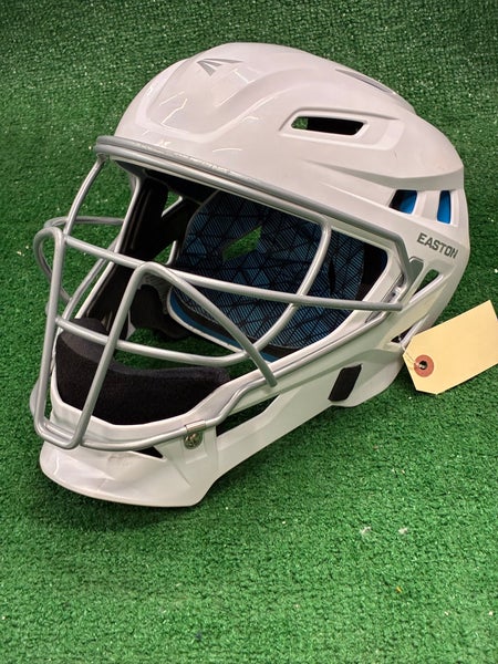 Easton Gametime Catcher's Mask (Used)