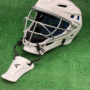 Easton Gametime Catcher's Mask (Used)