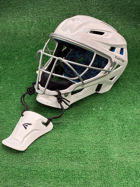 Easton Gametime Catcher's Mask (Used)