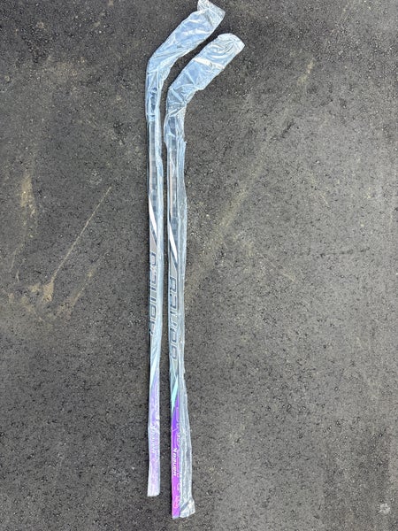 Senior Bauer Nexus Tracer Right Handed Hockey Stick Pro Stock (New)