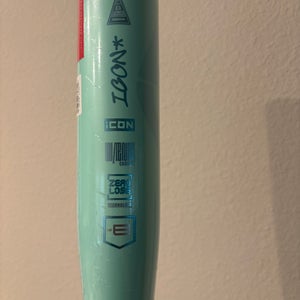 2026 Rawlings Icon Composite USSSA Certified Bat (-8)  29 oz 32" (New)