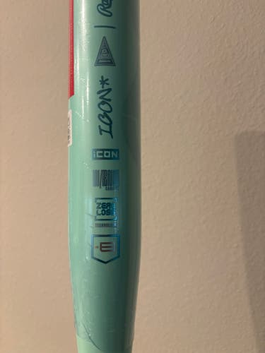2026 Rawlings Icon Composite USSSA Certified Bat (-8) 29 oz 32" (New)