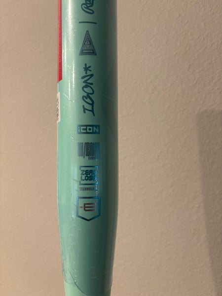 2026 Rawlings Icon Composite USSSA Certified Bat (-8)  29 oz 32" (New)