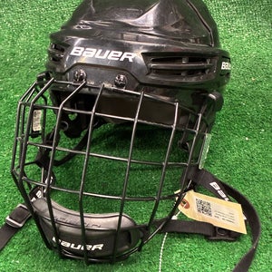 Medium Bauer IMS 5.0 Helmet (Used)