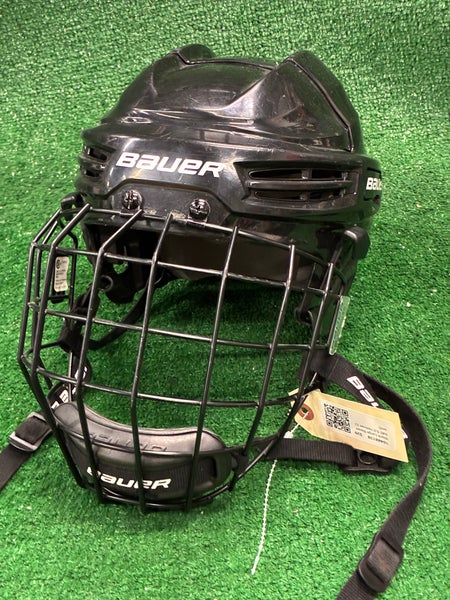 Medium Bauer IMS 5.0 Helmet (Used)