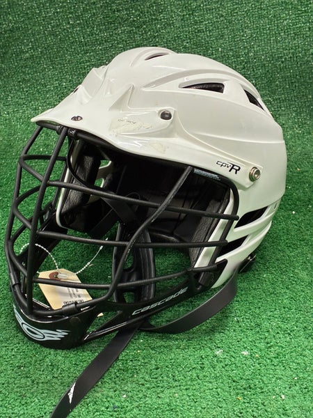 S/M Cascade CPV-R Helmet (Used)