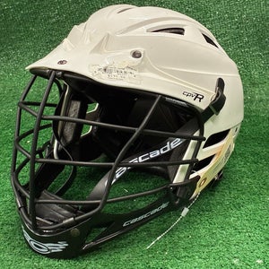 Youth Cascade CPV-R Helmet (Used)