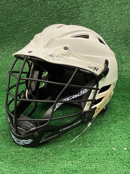 Youth Cascade CPV-R Helmet (Used)