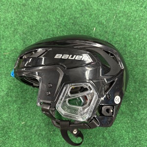 Black Bauer Hyperlite 2 Helmet (New) | M/L