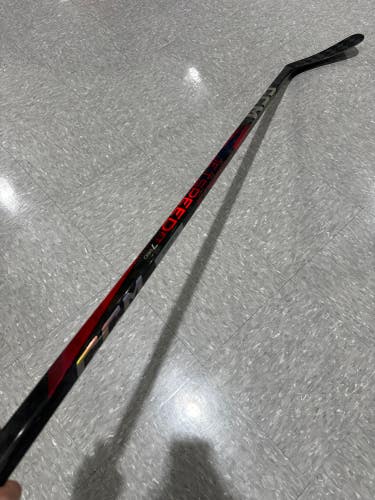 Junior CCM Jetspeed FT7 Pro Hockey Stick Right Handed P29 (New)