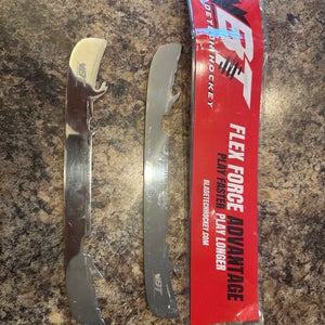 Bladetech 221mm for Bauer Edge (Used 5x)