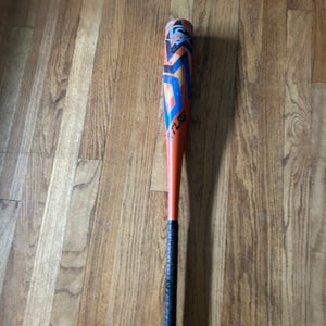 2024  Louisville Slugger Atlas Alloy USABat Certified Bat (-12)  17 oz 29" (Used)