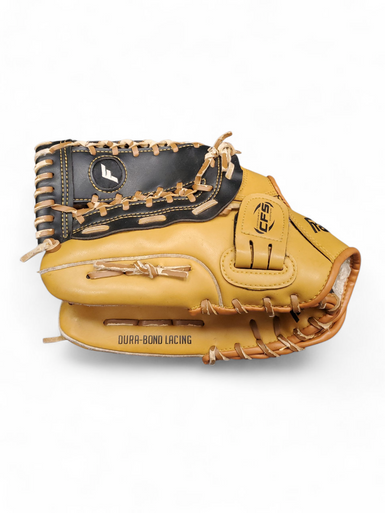 Used Franklin 22603L-12 BB/SB Glove LH Throw Brown 12" 11863-S000022952