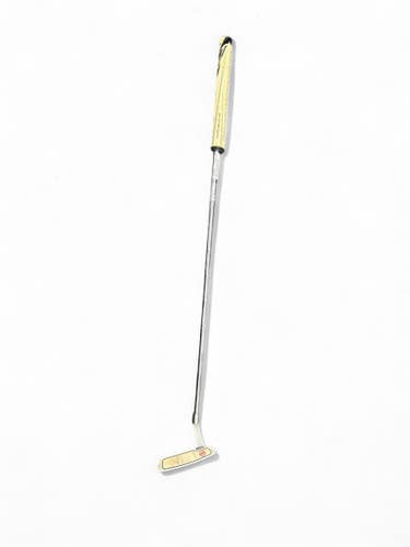 Used Odyssey WHITE HOT XG 1 PUTTER Mens Putter RH 11863-S000022947