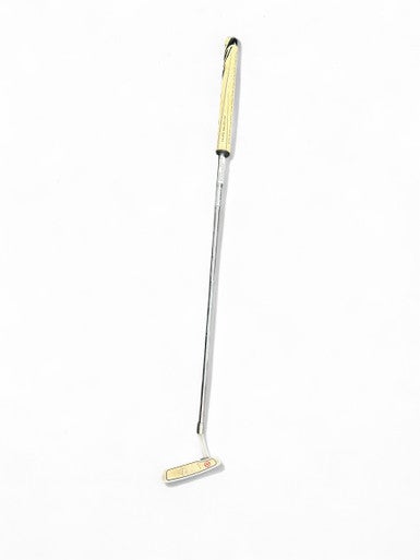 Used Odyssey WHITE HOT XG 1 PUTTER Mens Putter RH 11863-S000022947