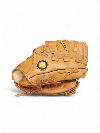 Used Nike PROGOLD BB/SB Glove RH Throw Brown 11 1/2" 11863-S000022950