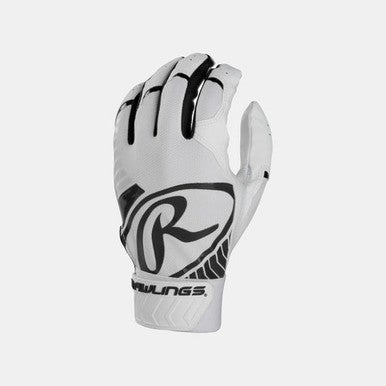 CLEARANCE! Rawlings 5150 BATTING GLOVES A/L BB/SB Accessory 11863-S000022961