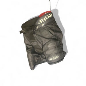 Used CCM FIT03 Junior Pant Black SM 11863-S000022999