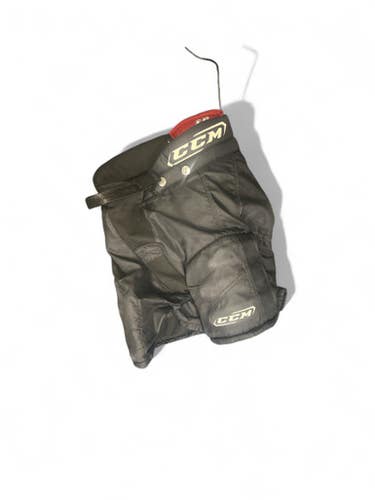 Used CCM FIT03 Junior Pant Black SM 11863-S000022999