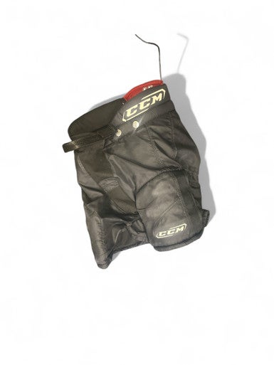 Used CCM FIT03 Junior Pant Black SM 11863-S000022999