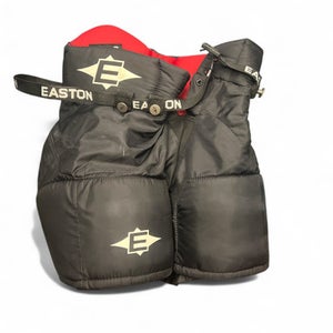 Used Easton STEALTH S1 Youth Pant Black SM 11863-S000023001
