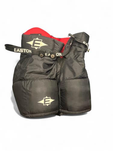 Used Easton STEALTH S1 Youth Pant Black SM 11863-S000023001
