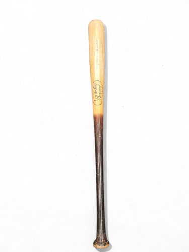 Used Louisville Slugger PINE STAR SPECIAL BB/SB Wood Bat 31 1/2" 11863-S000023023