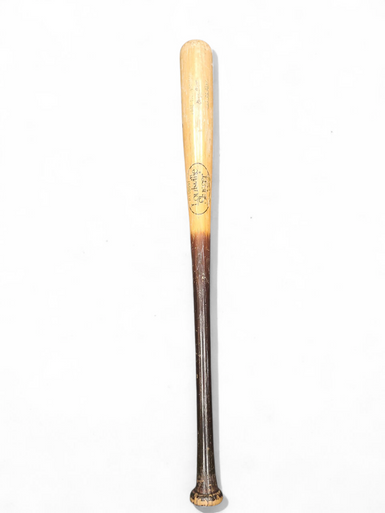 Used Louisville Slugger PINE STAR SPECIAL BB/SB Wood Bat 31 1/2" 11863-S000023023