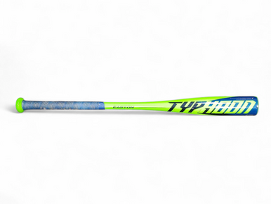 Used Easton TYPHOON BB/SB T-Ball Bat 27" 11863-S000023026