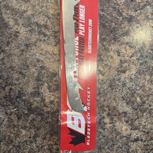 Bladetech 221mm for Bauer Edge NEW (just sharpened 5/8”)