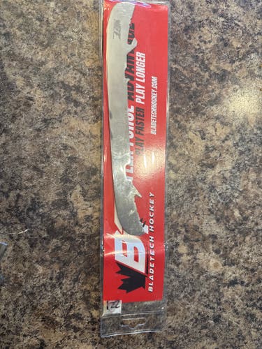 Bladetech 221mm for Bauer Edge NEW (just sharpened 5/8”)