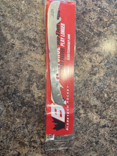 Bladetech 221mm for Bauer Edge NEW (just sharpened 5/8”)