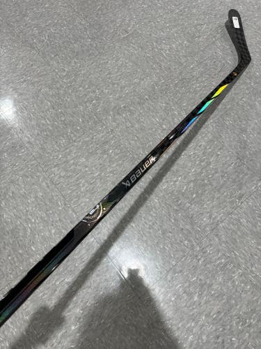 Junior Bauer Proto R Hockey Stick Left Hand P92 (New)