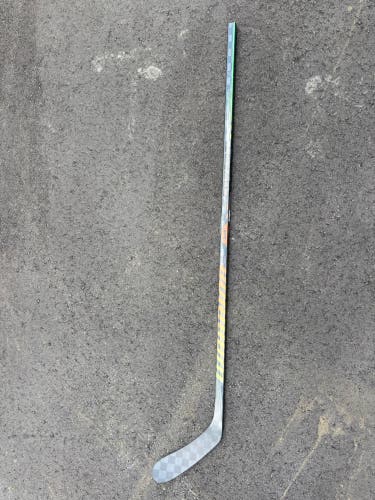 Senior Warrior Covert QR6 pro Right Handed Hockey Stick Pro Stock (New)