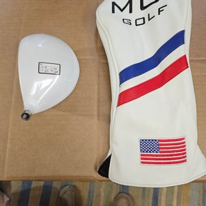 2020 Right Handed Fairway Wood 1 Wood (New)