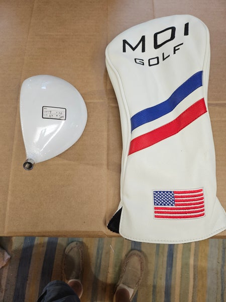 2020 Right Handed Fairway Wood 1 Wood (New)
