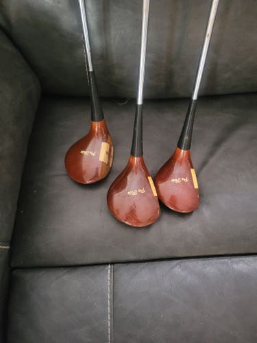 Top Flite Right Handed Driver (Used)