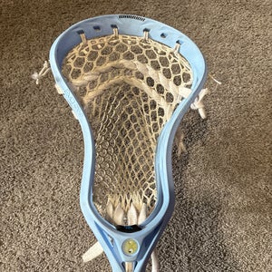 Warrior Strung Evo QX-O Head (Used)