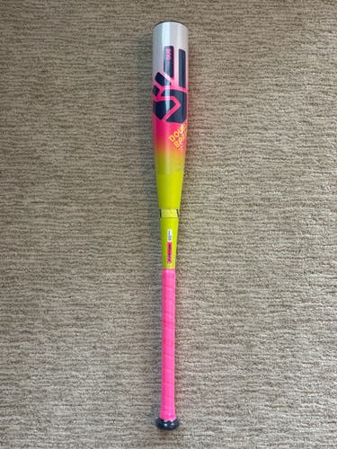 NEW Easton The Dub Composite USSSA Certified Bat (-10) 19 oz 29”